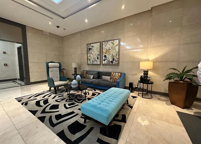 Modern At The Venice Luxury Mckinley Hill Manila