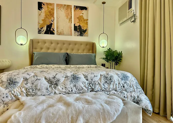 Modern At The Venice Luxury Mckinley Hill *